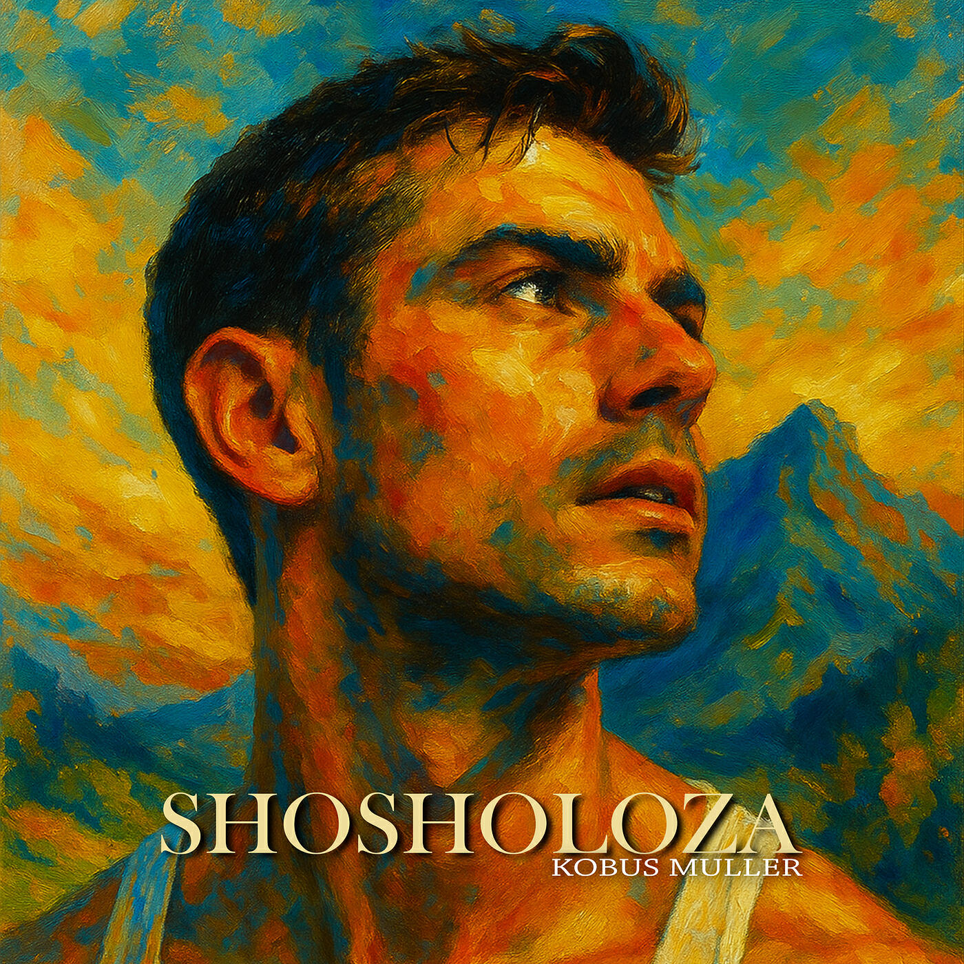 Релиз Shosholoza