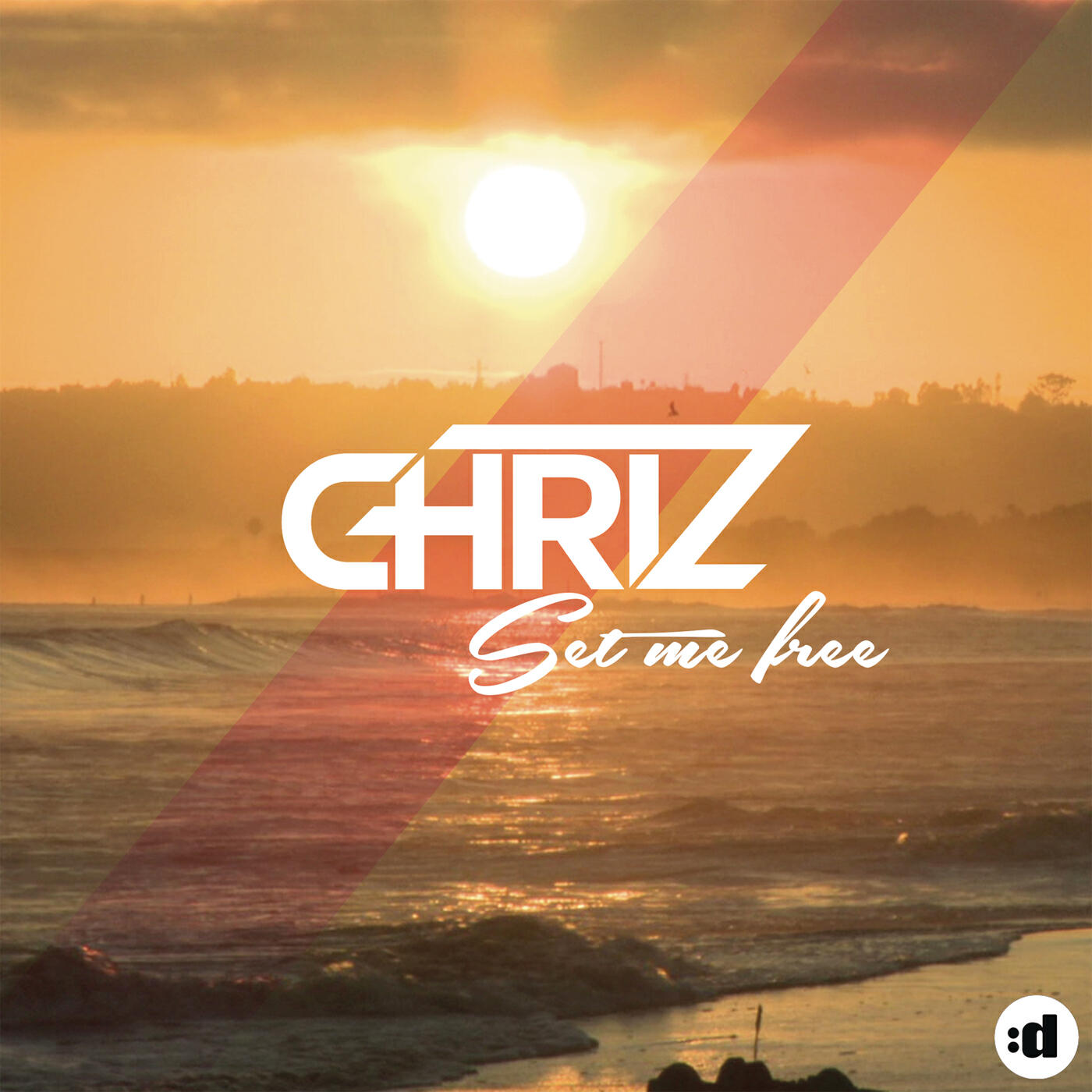 Релиз Set Me Free (Remixes)