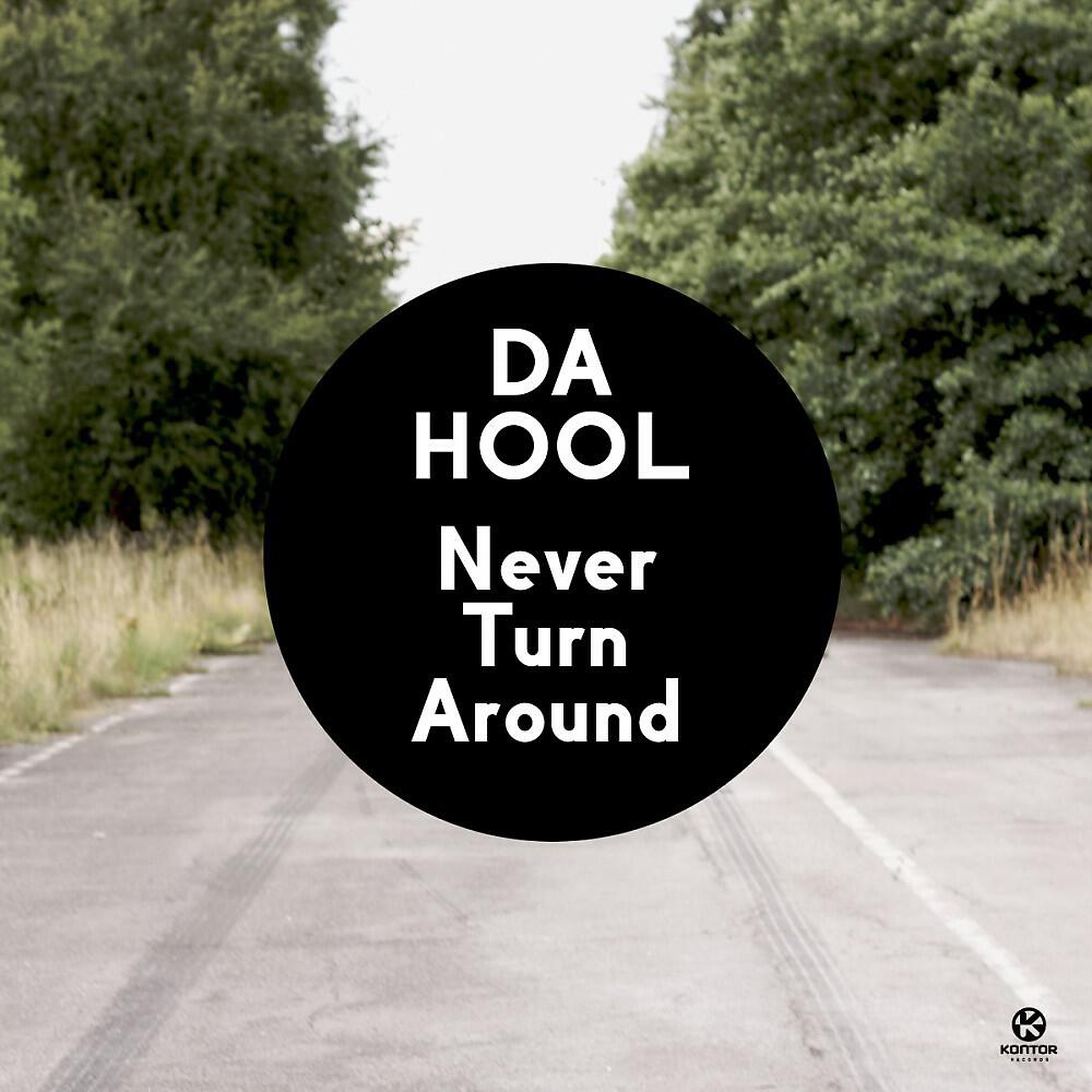 Постер альбома Never Turn Around