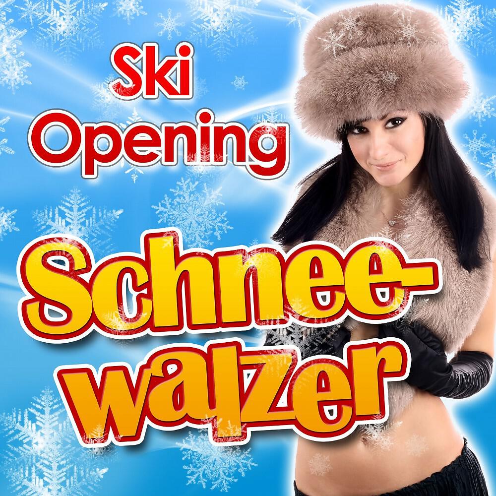 Релиз Schneewalzer (Party-Version XXL)