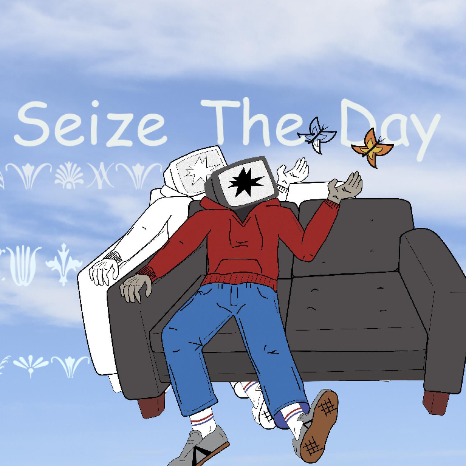 Релиз Seize the Day