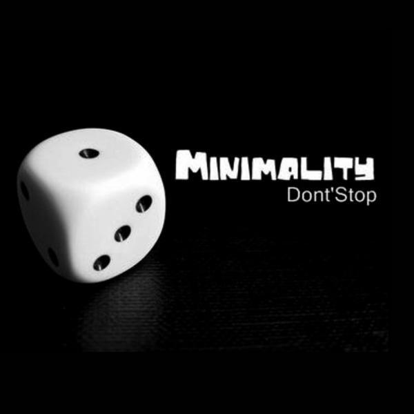 Релиз Dont' Stop