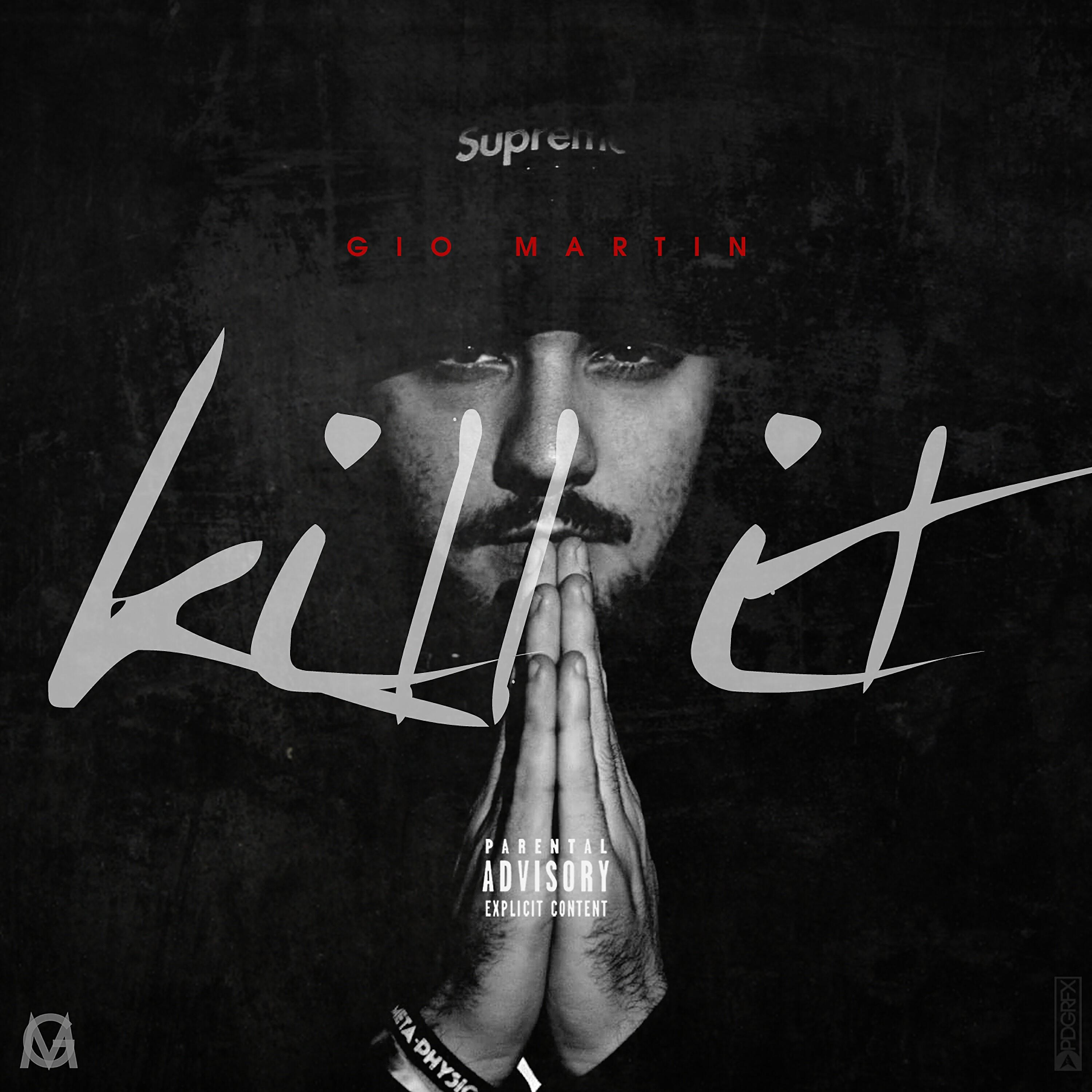 Релиз Kill It