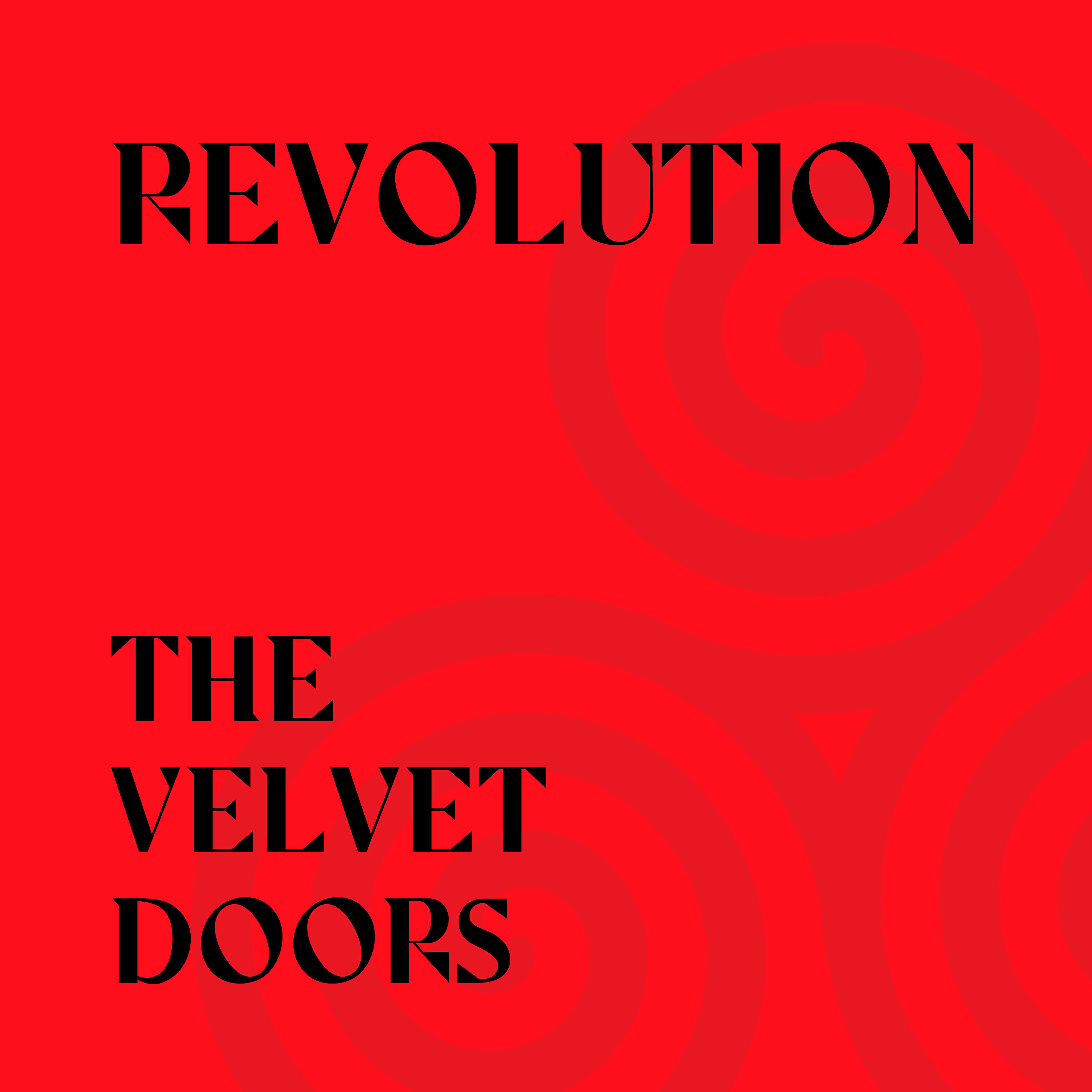 Релиз Revolution
