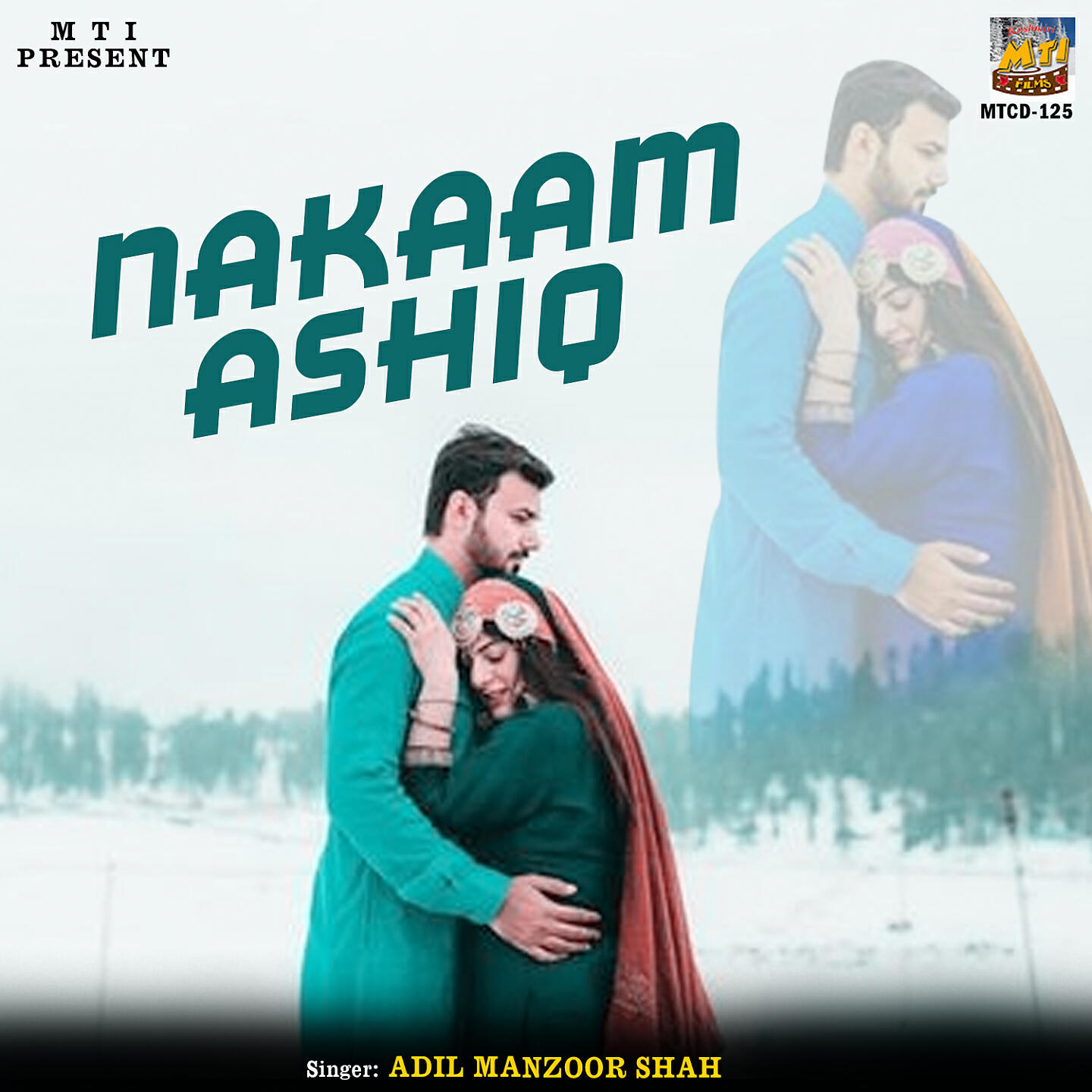 Релиз Nakaam Ashiq