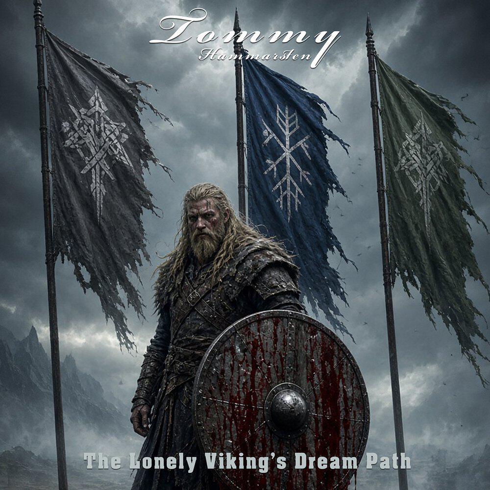 Релиз The Lonely Vikings Dream Path
