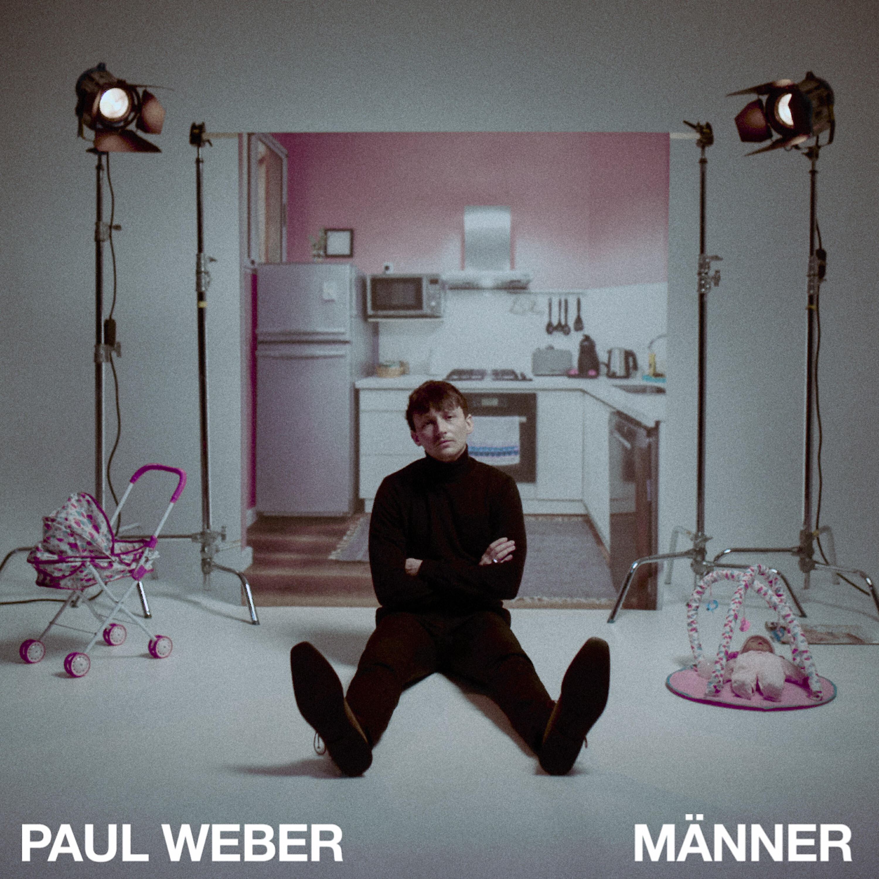 Релиз Männer