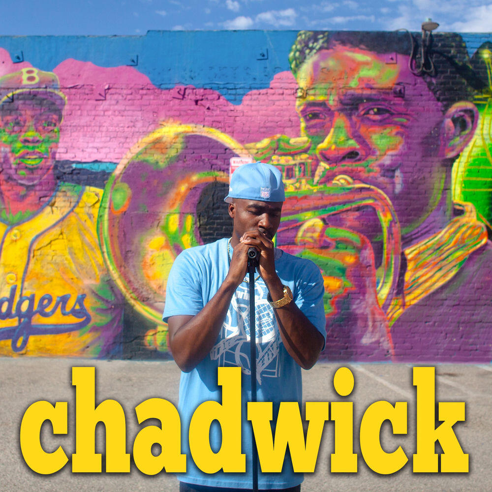 Релиз Chadwick