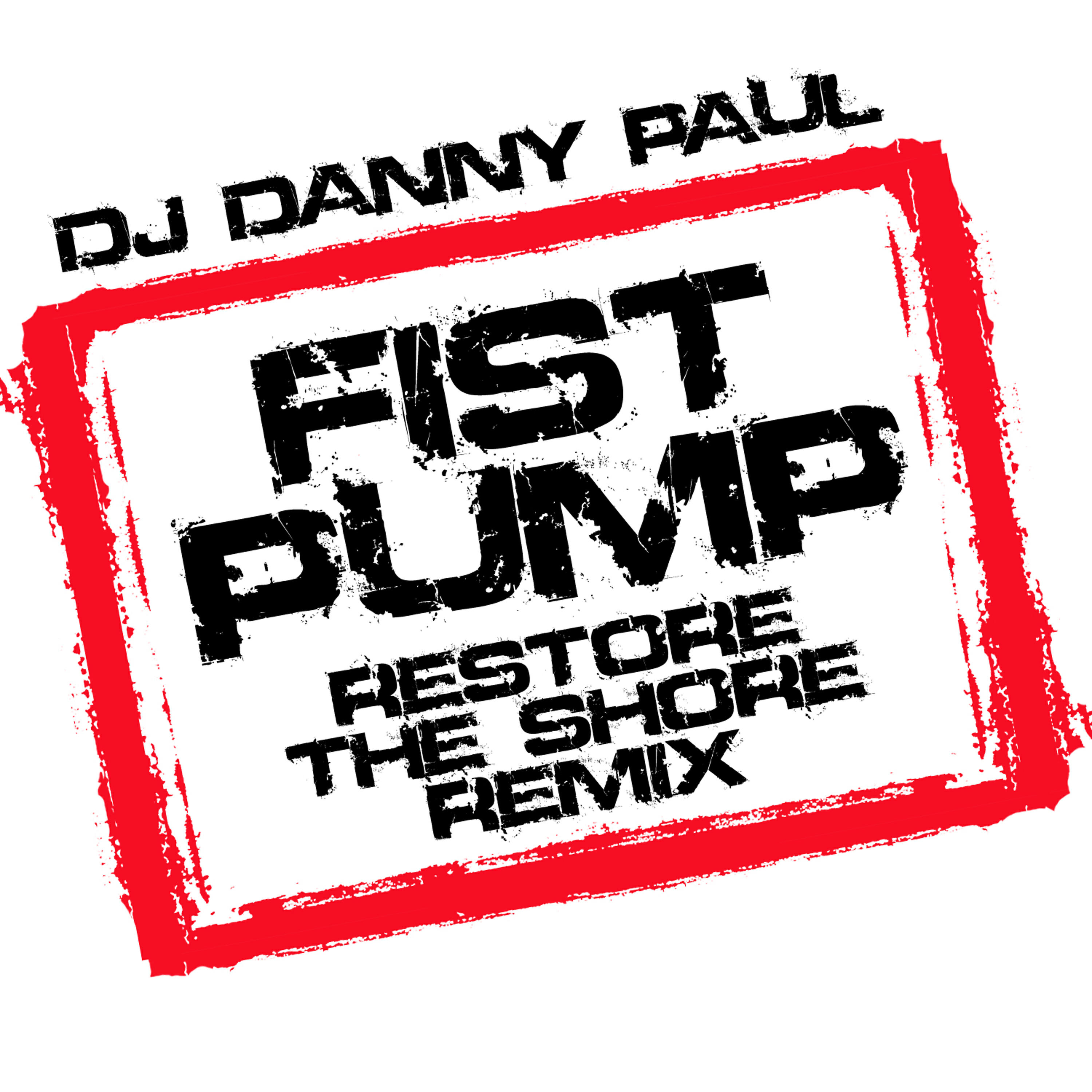 DJ Danny Paul