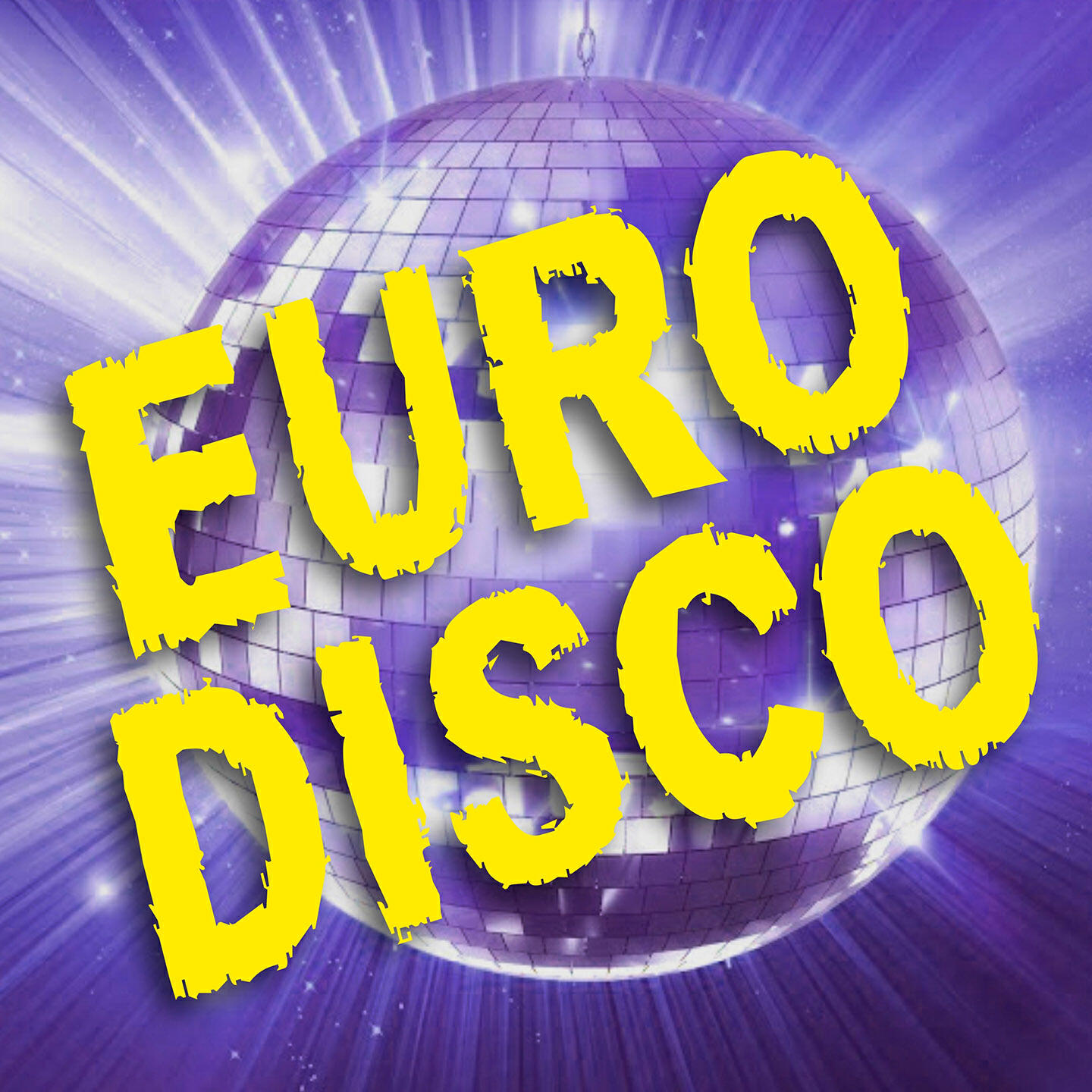 Релиз Eurodisco