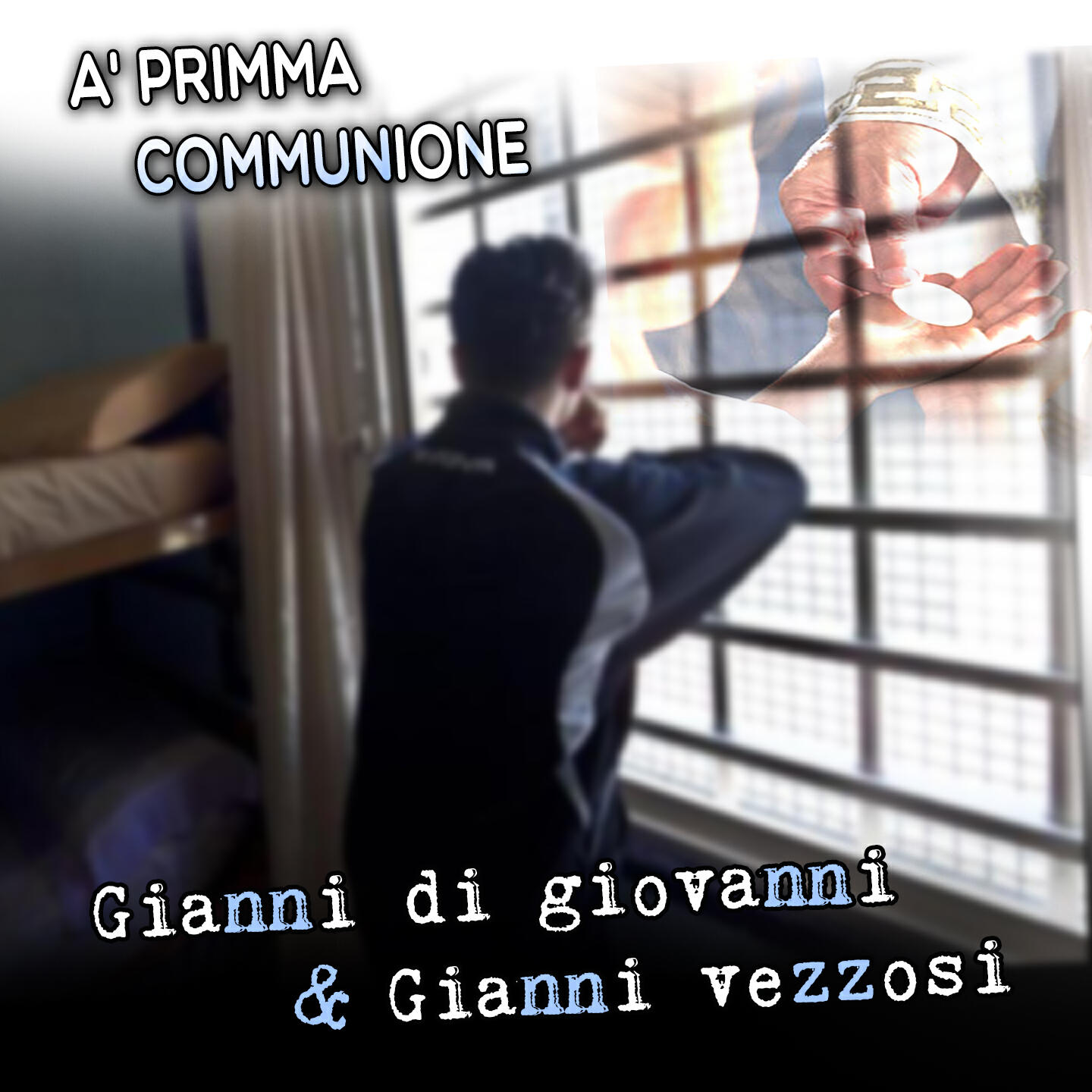 Релиз A' primma communione