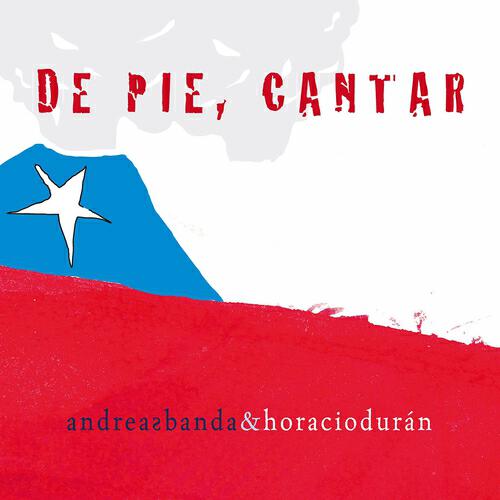 Релиз De Pie, Cantar