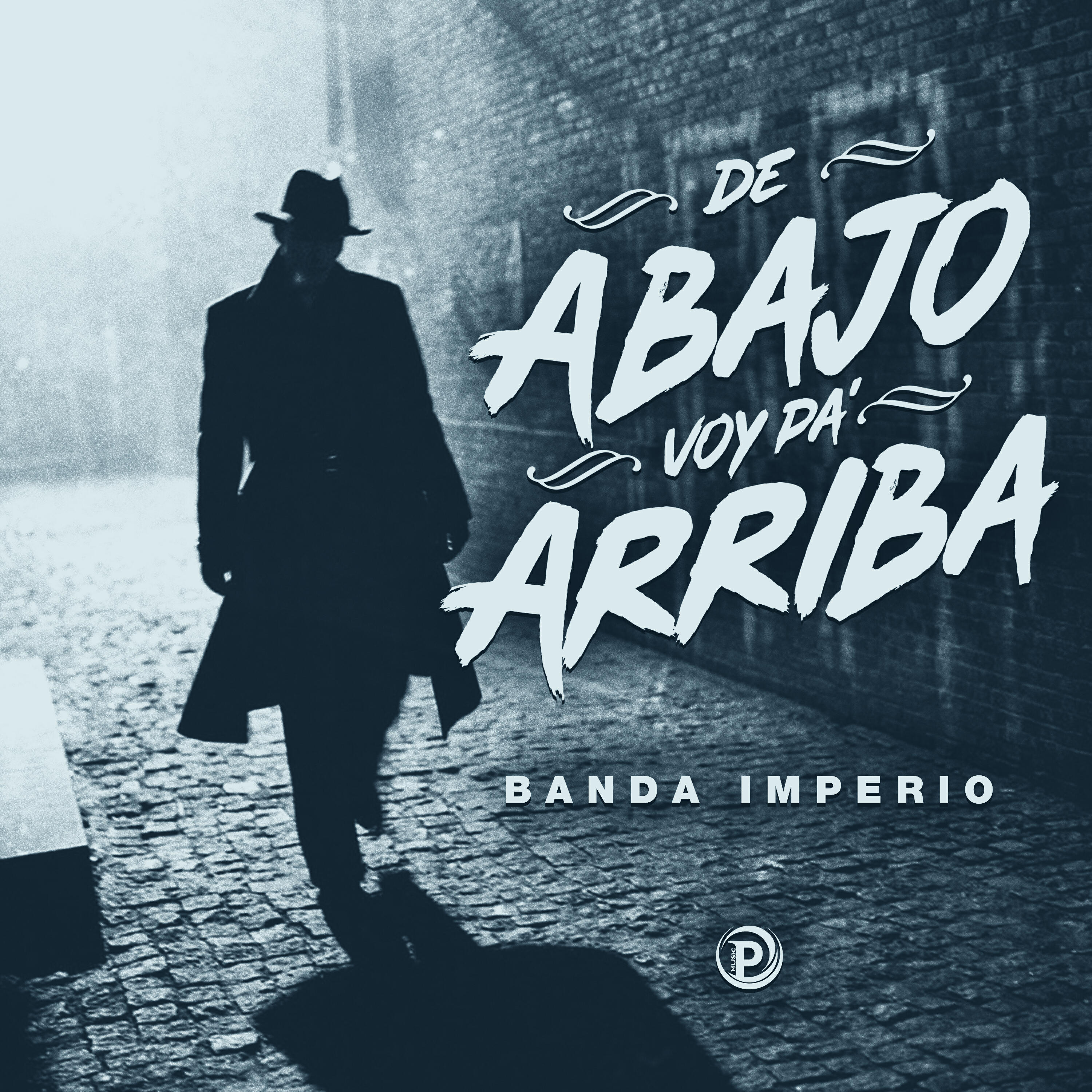 Релиз De Abajo Voy Pa Arriba