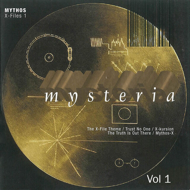 Релиз Mysteria, Vol. 1