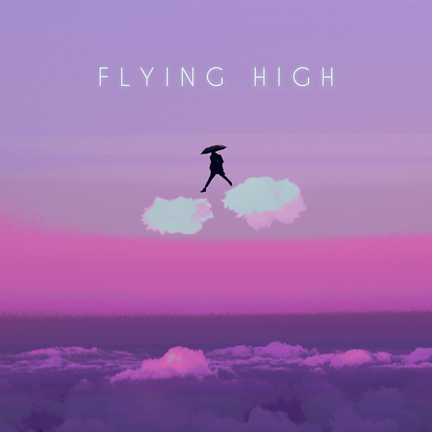 Постер альбома Flying High