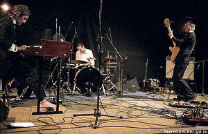 Fuzz Orchestra