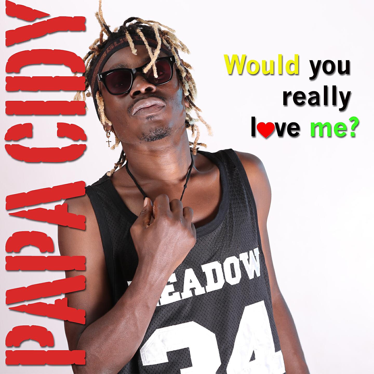 Релиз Would You Really Love Me