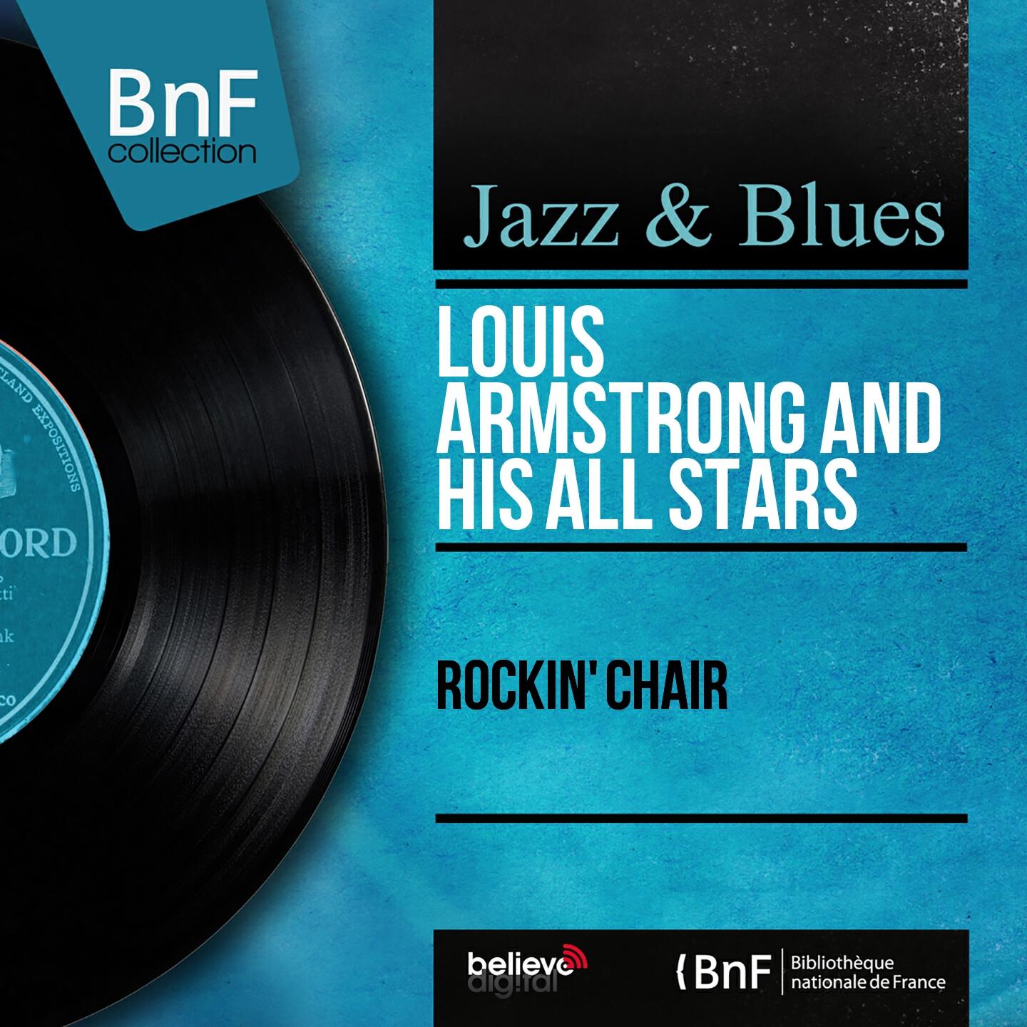 Релиз Rockin' Chair (Live, Mono Version)