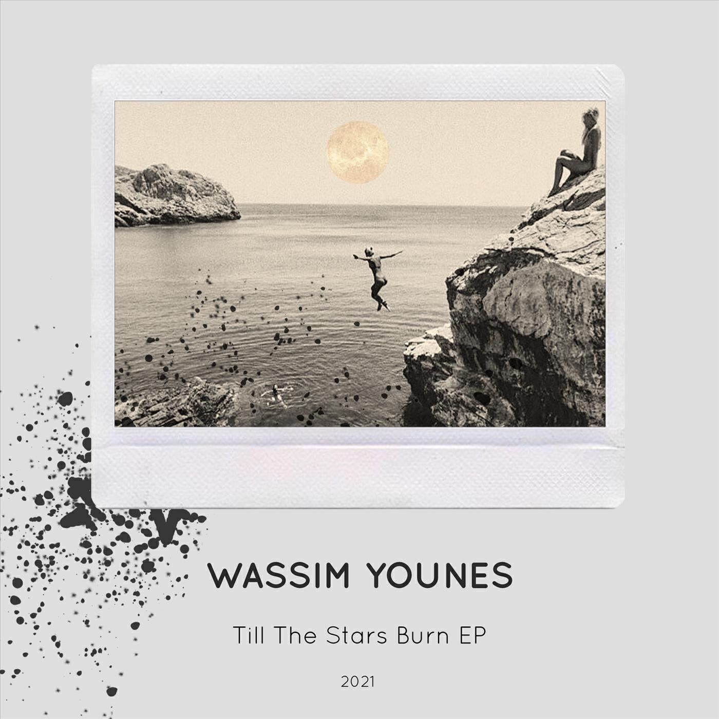 Релиз Till the Stars Burn