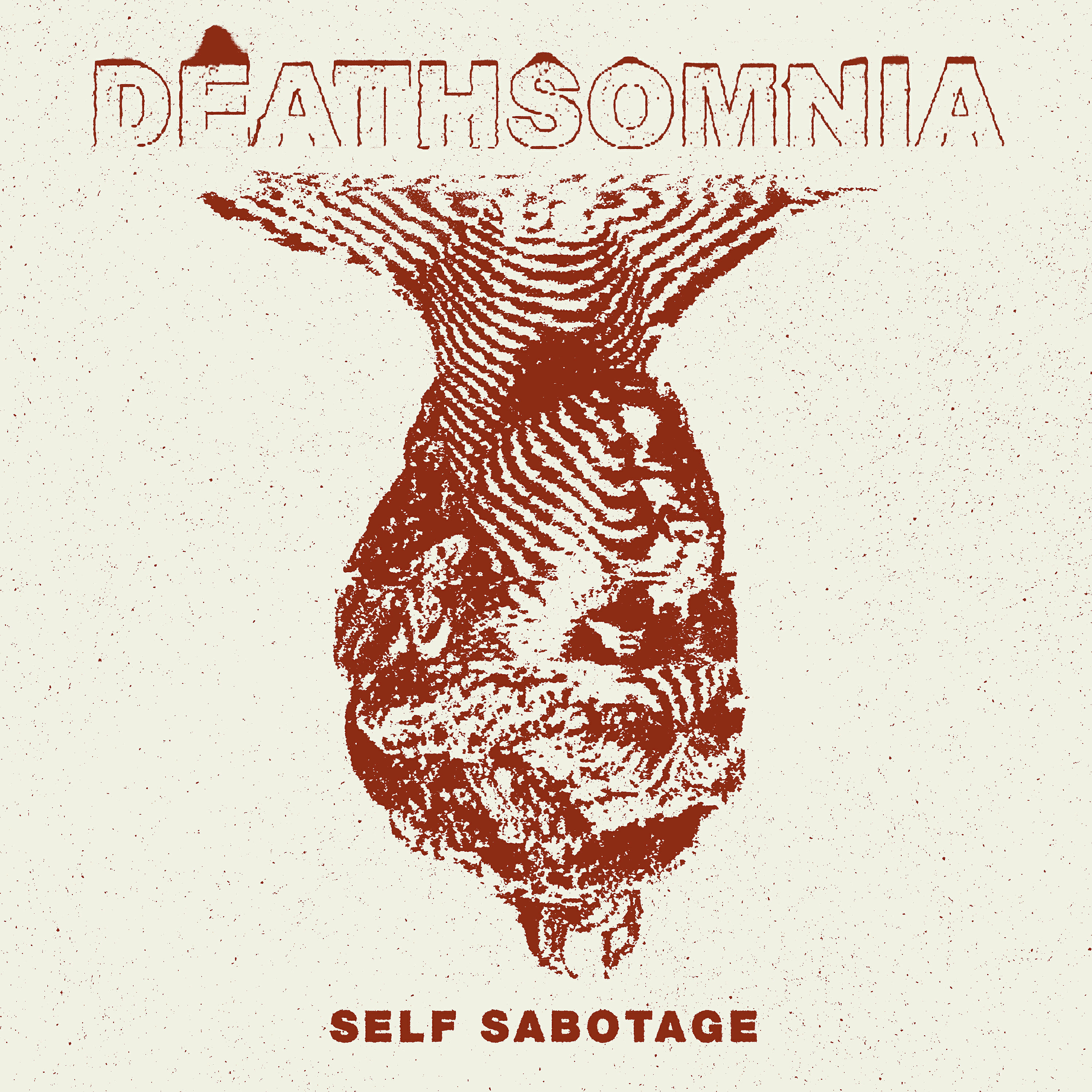 Релиз Self Sabotage