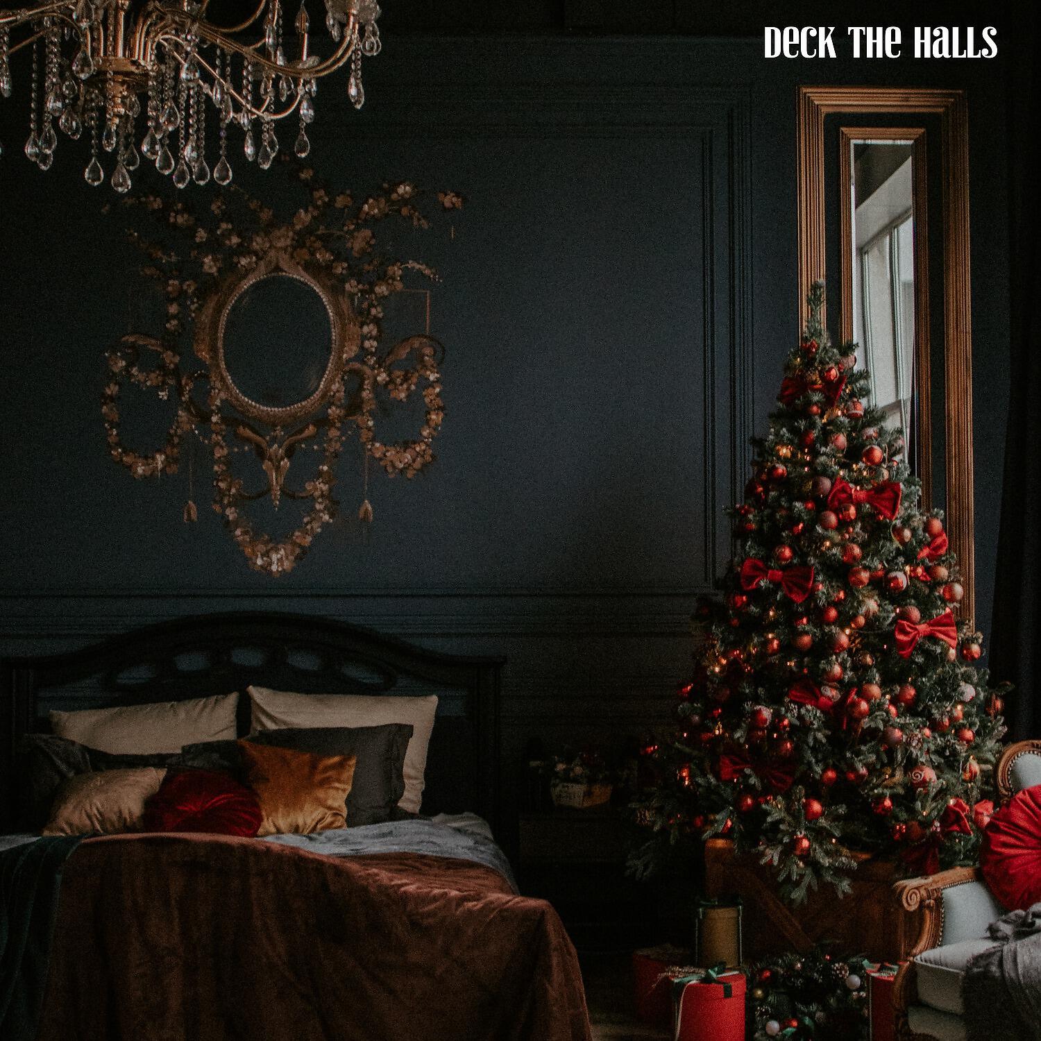 Релиз Deck the Halls