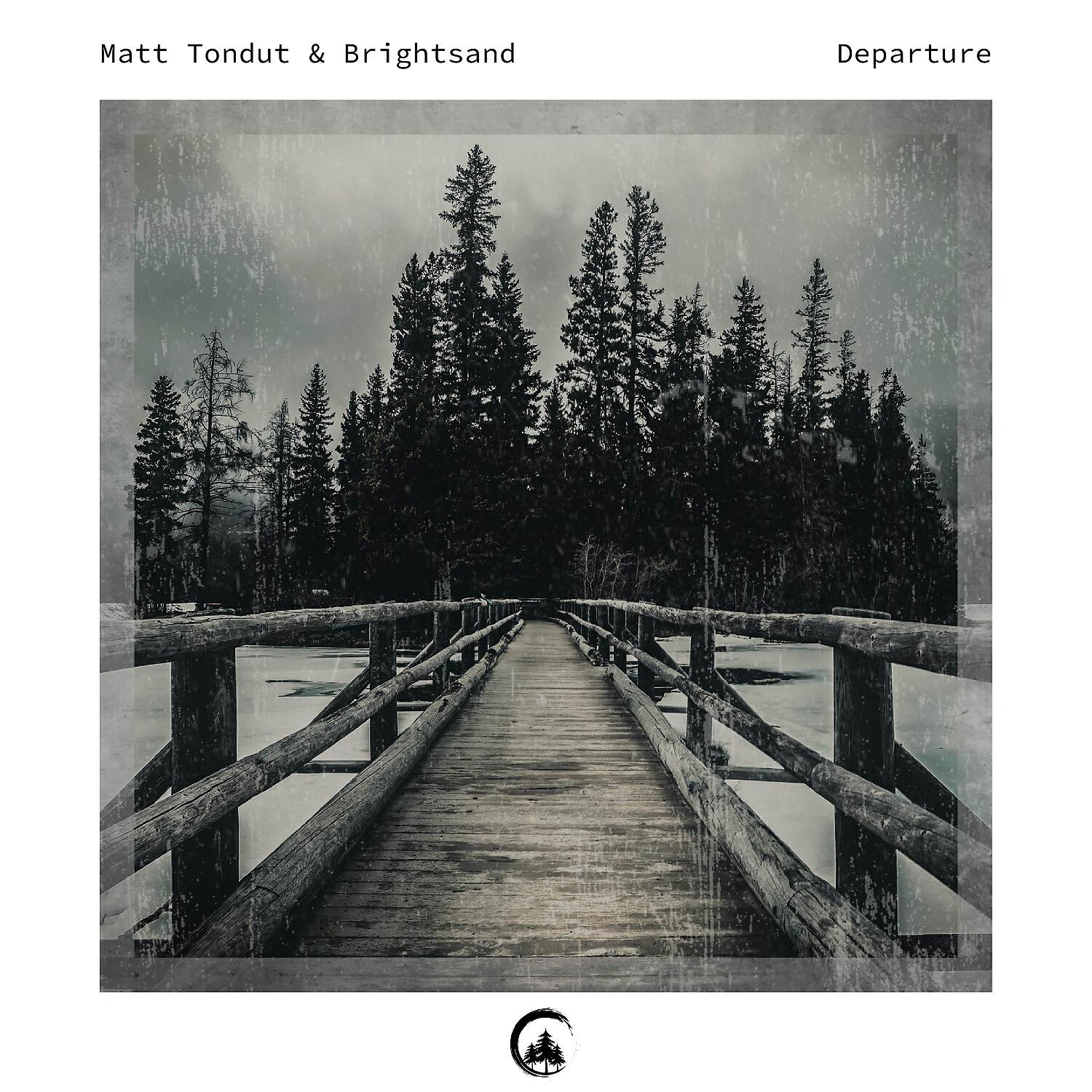 Релиз Departure