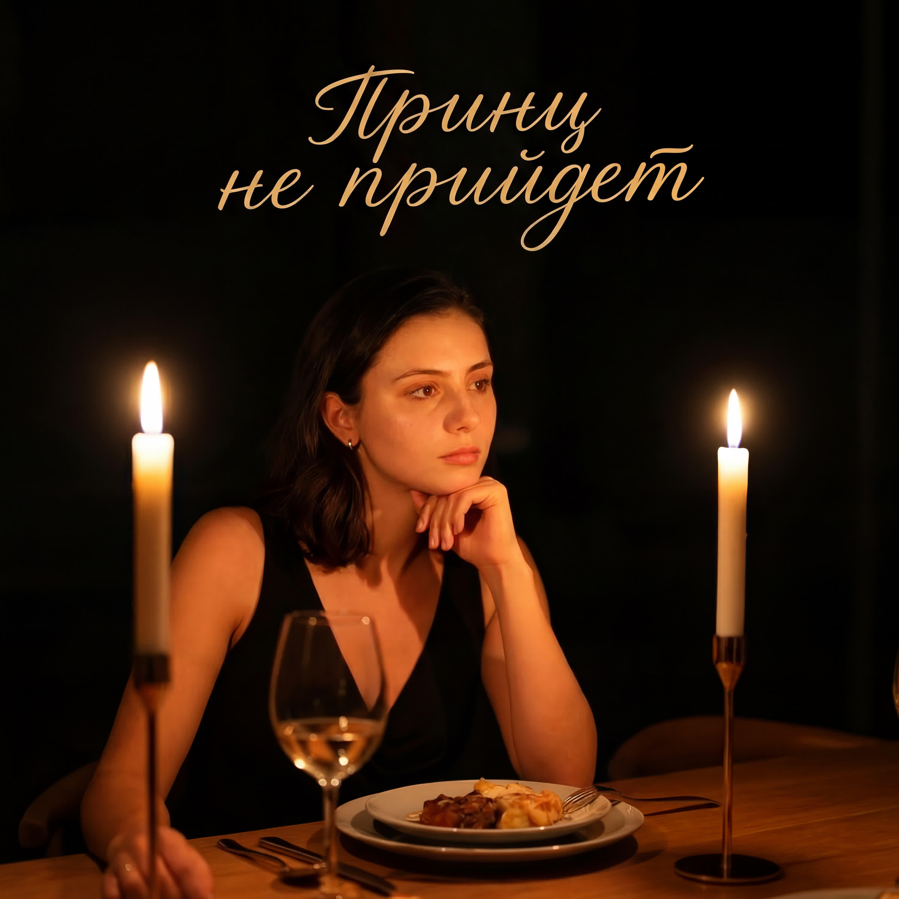 Релиз Принц не прийдет