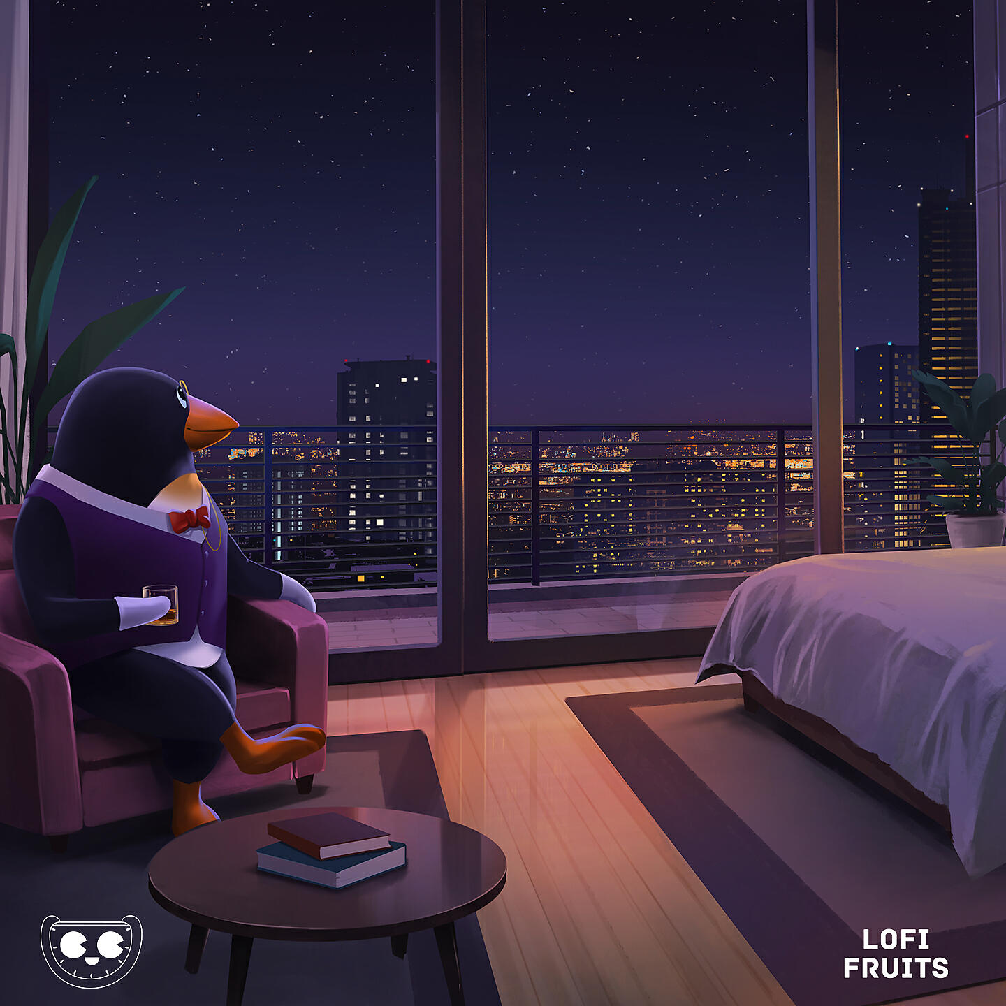 Релиз Jazz With Me