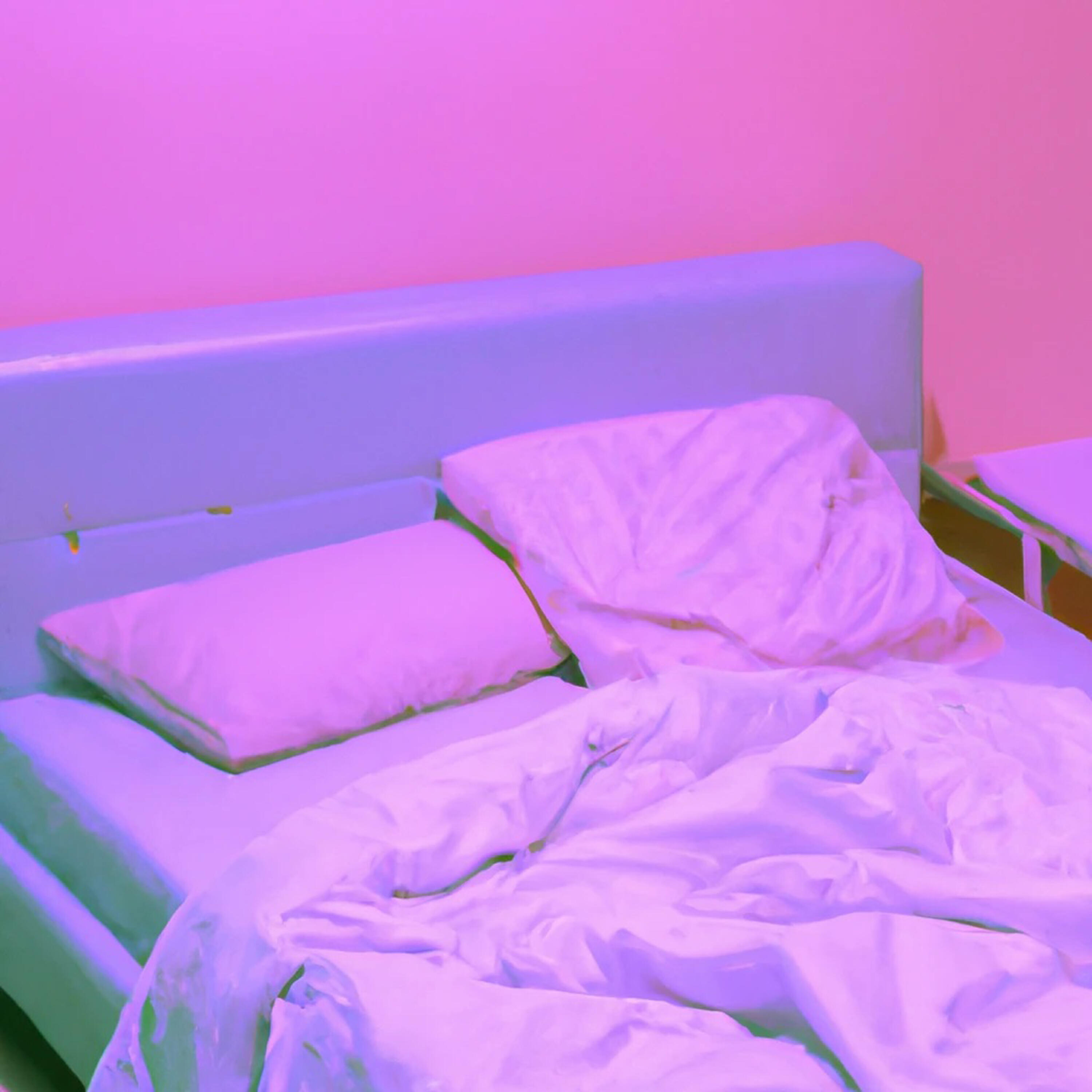 Релиз Comfy Pillow
