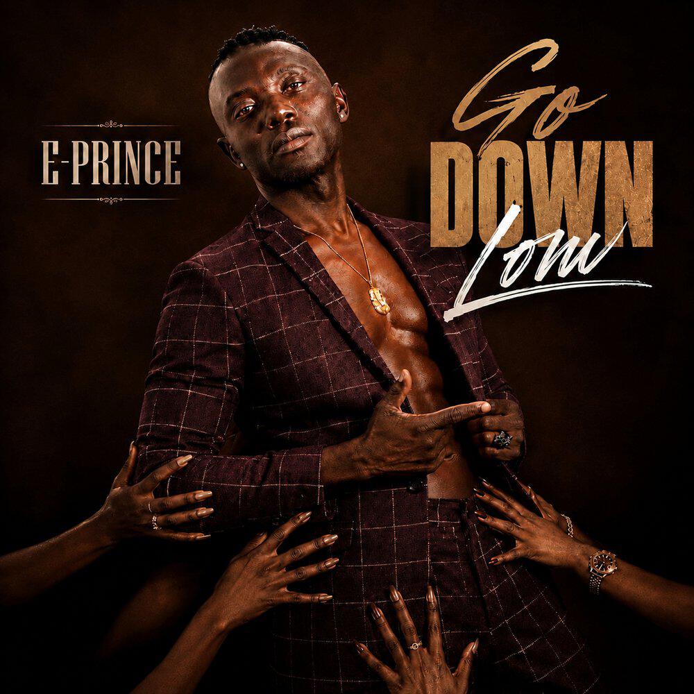 Релиз Go Down Low