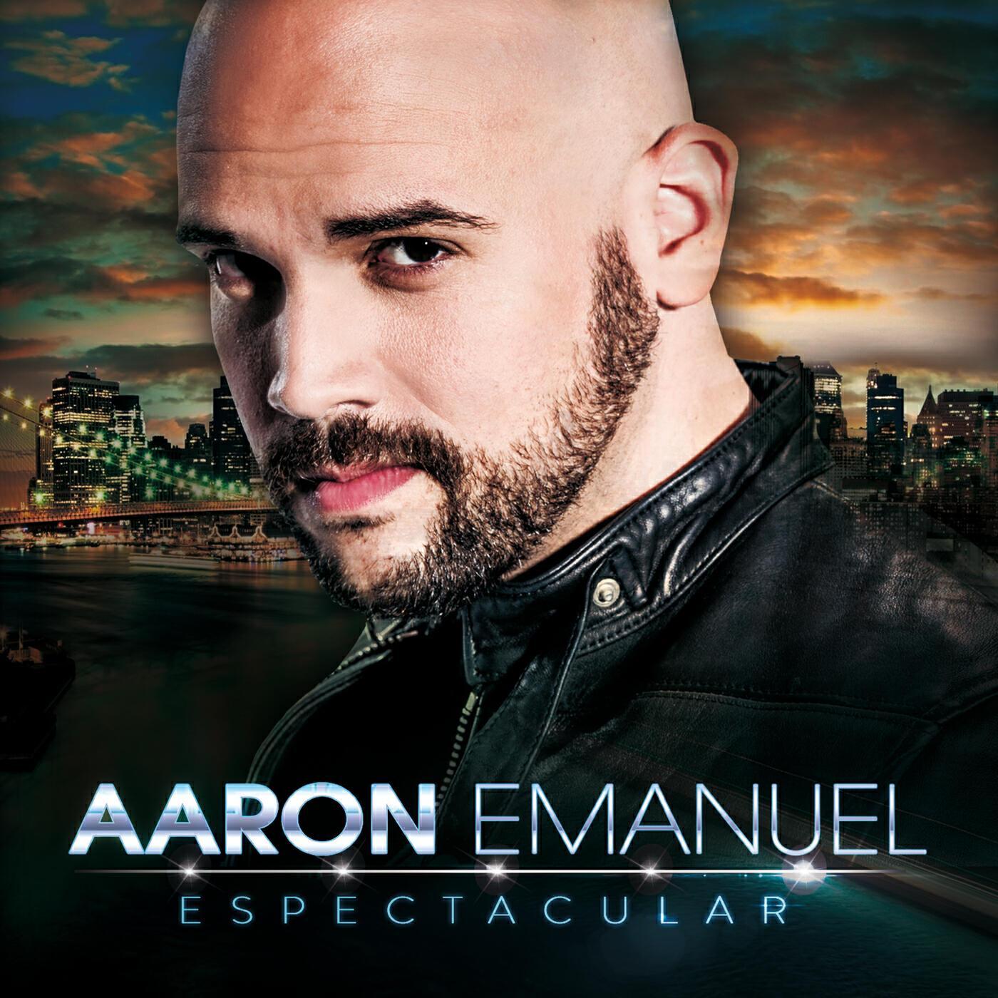 Aaron Emanuel