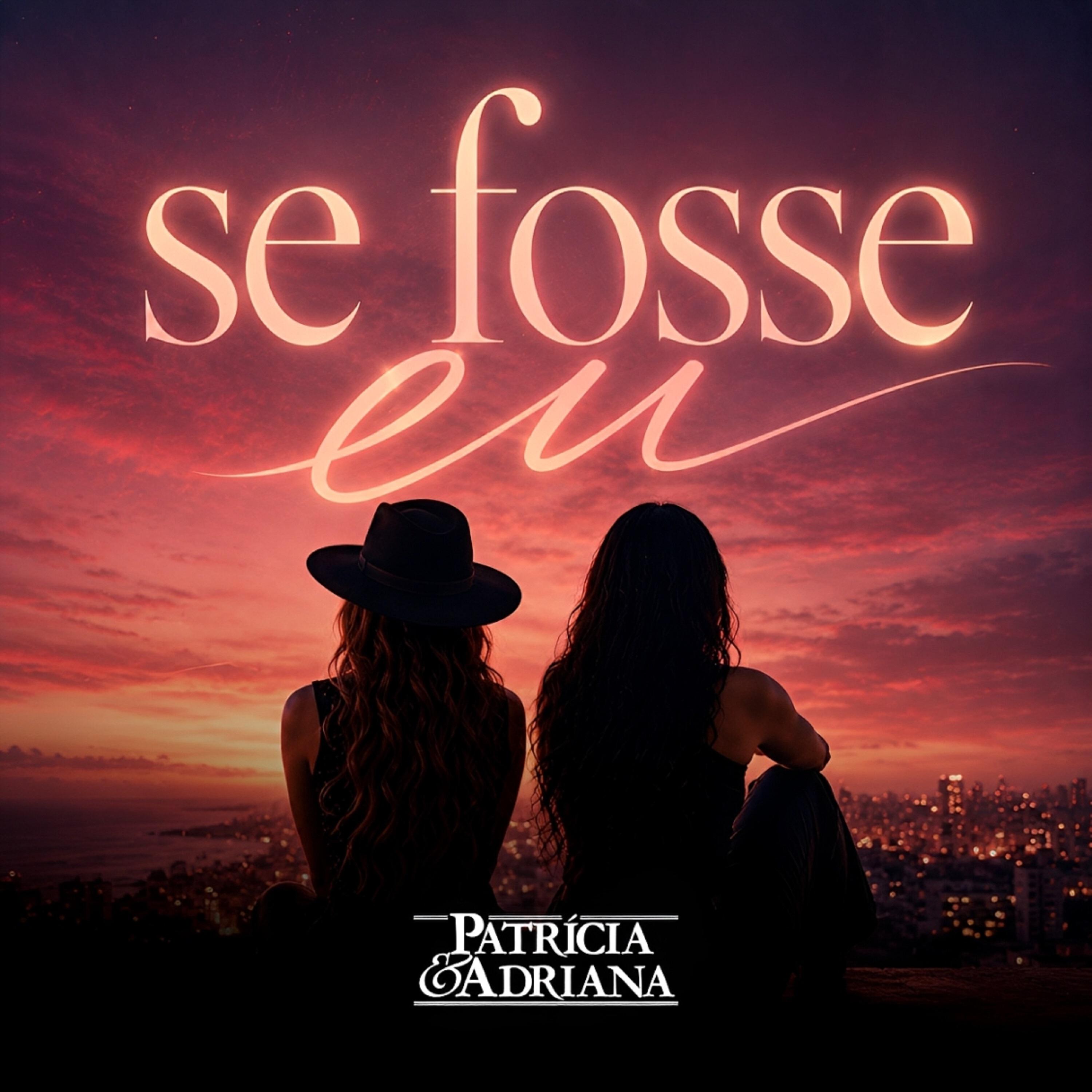 Релиз Se Fosse Eu