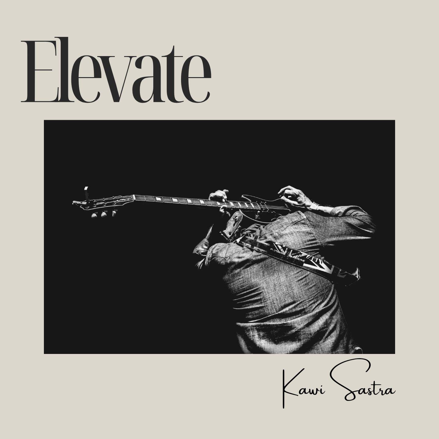 Релиз Elevate