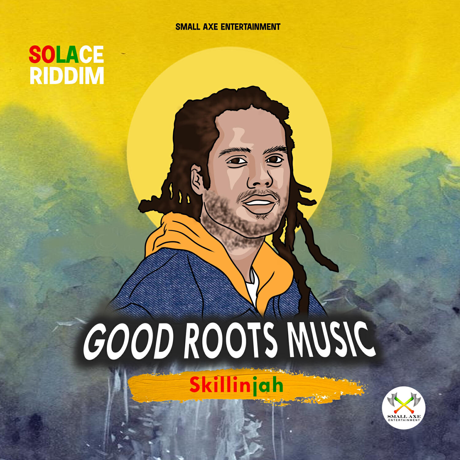 Релиз Good Rootz Musik