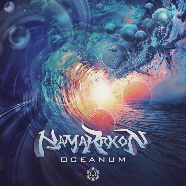 Релиз Oceanum