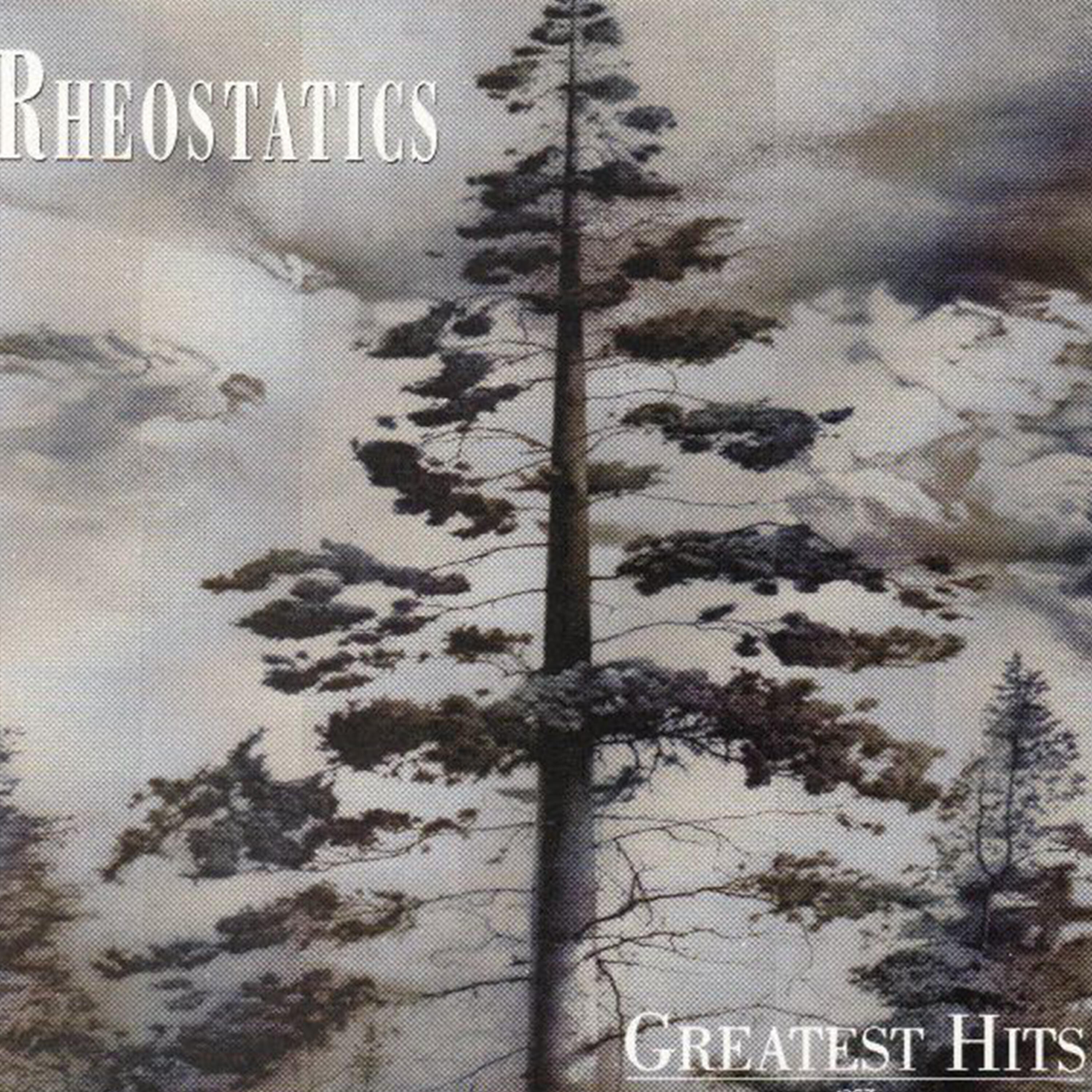 Релиз Greatest Hits