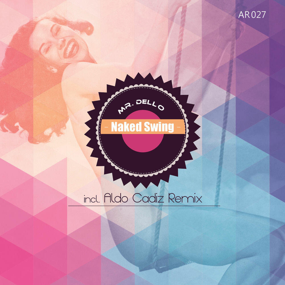 Релиз Naked Swing