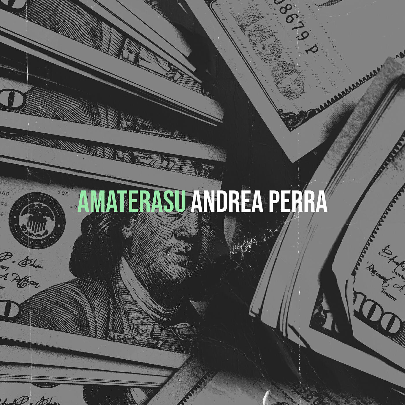 Трек Amaterasu