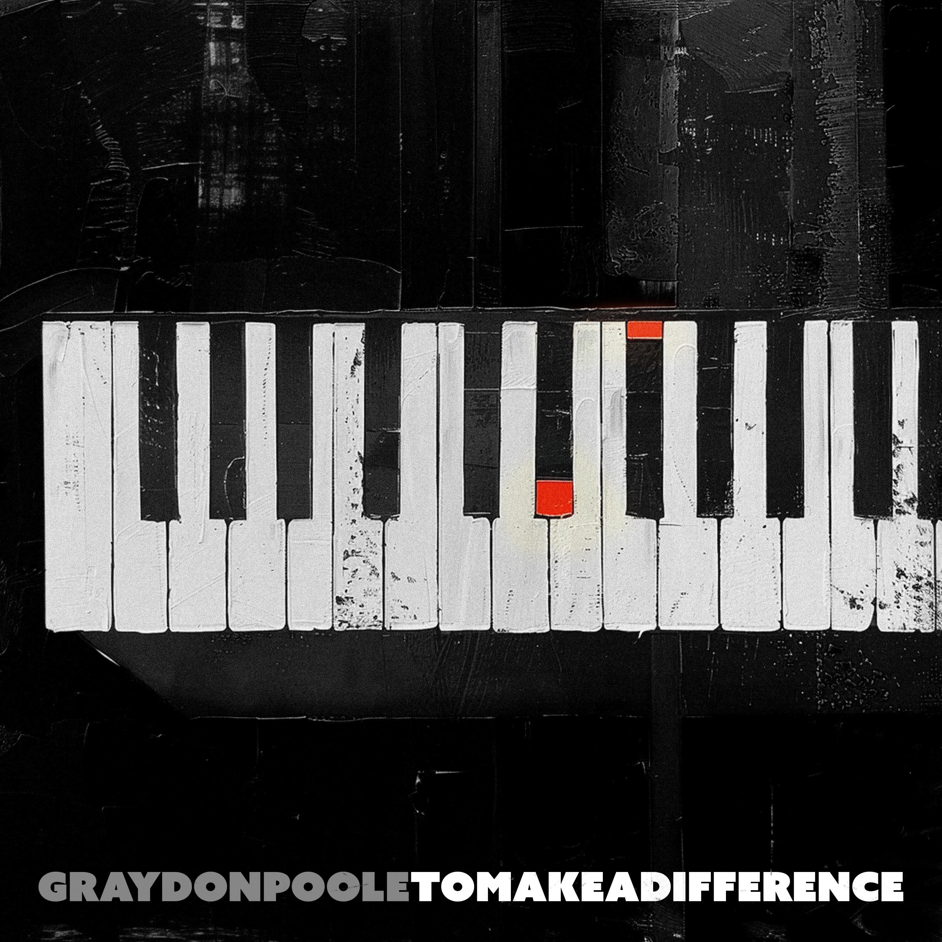 Релиз To Make A Difference