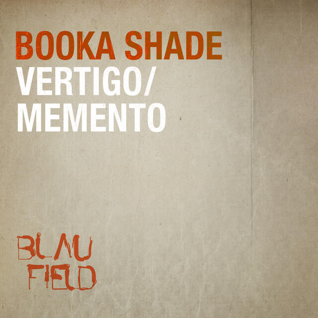 Релиз Vertigo / Memento