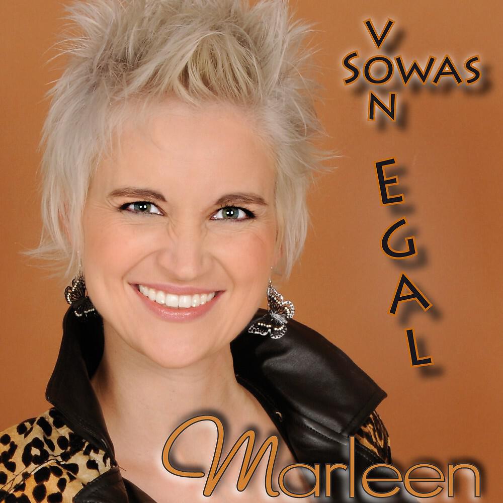 Релиз Sowas von egal