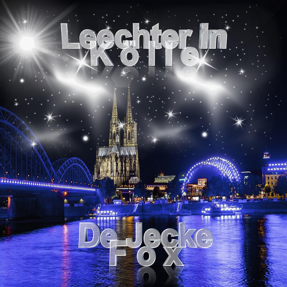 Релиз Leechter in Kölle
