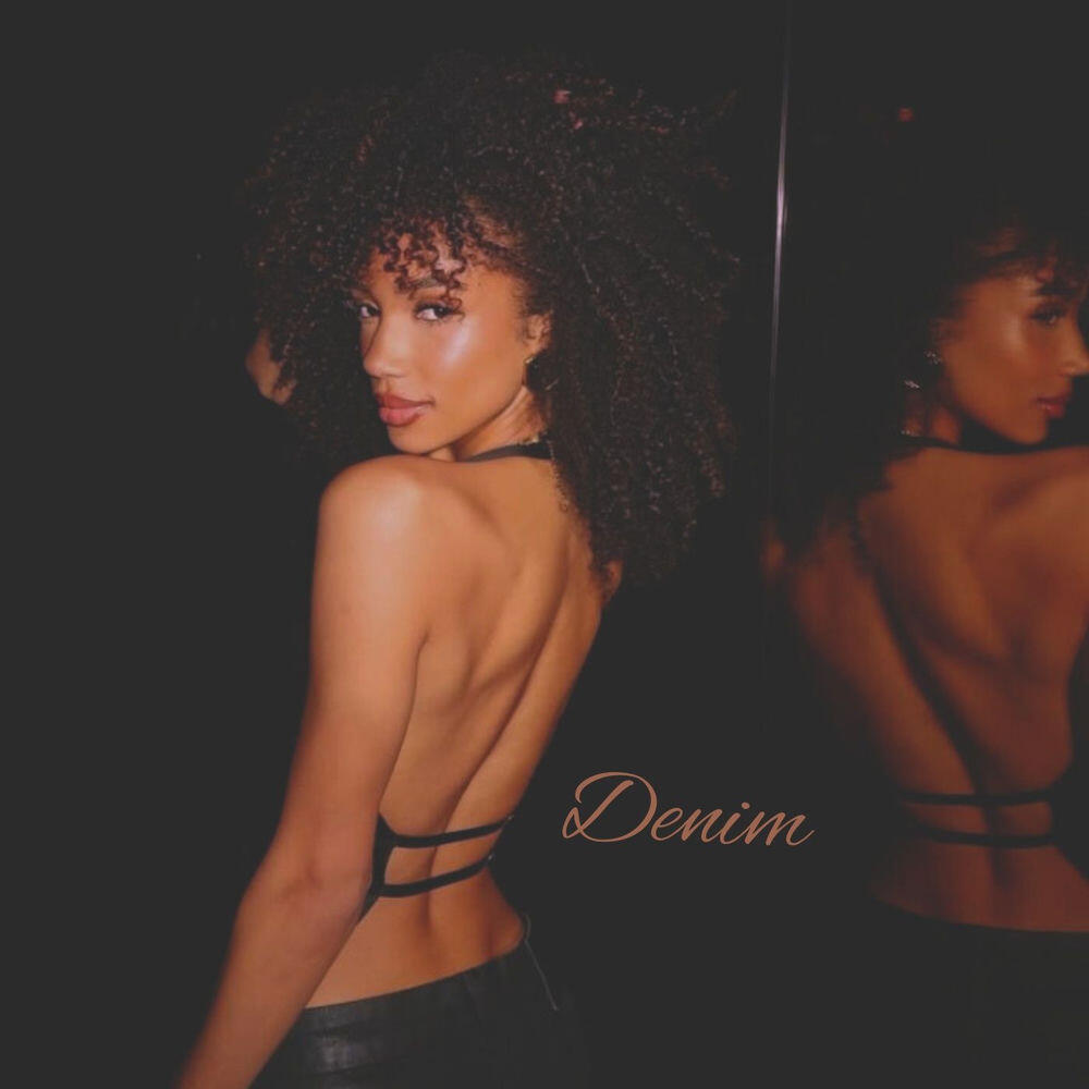 Релиз Denim