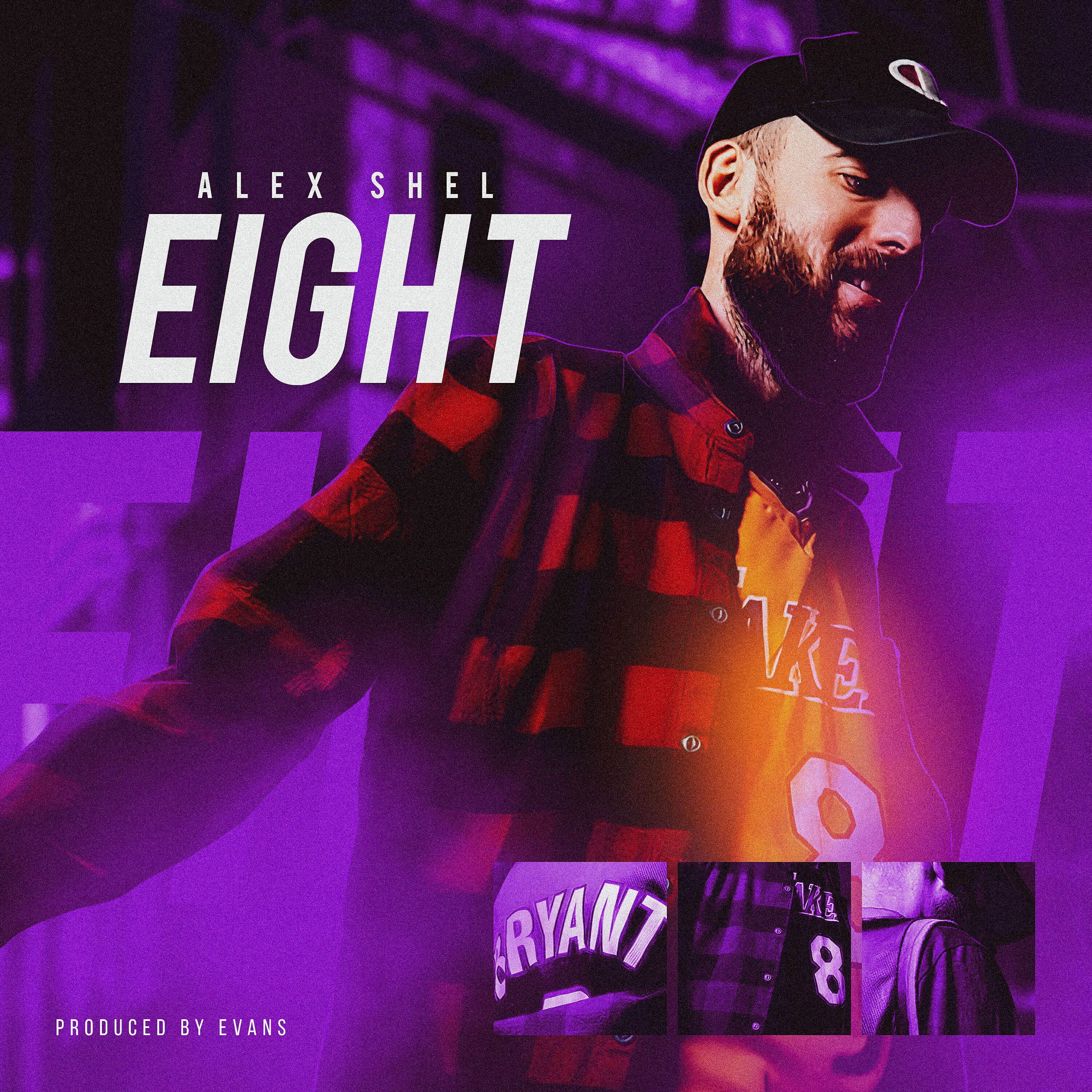 Релиз Eight