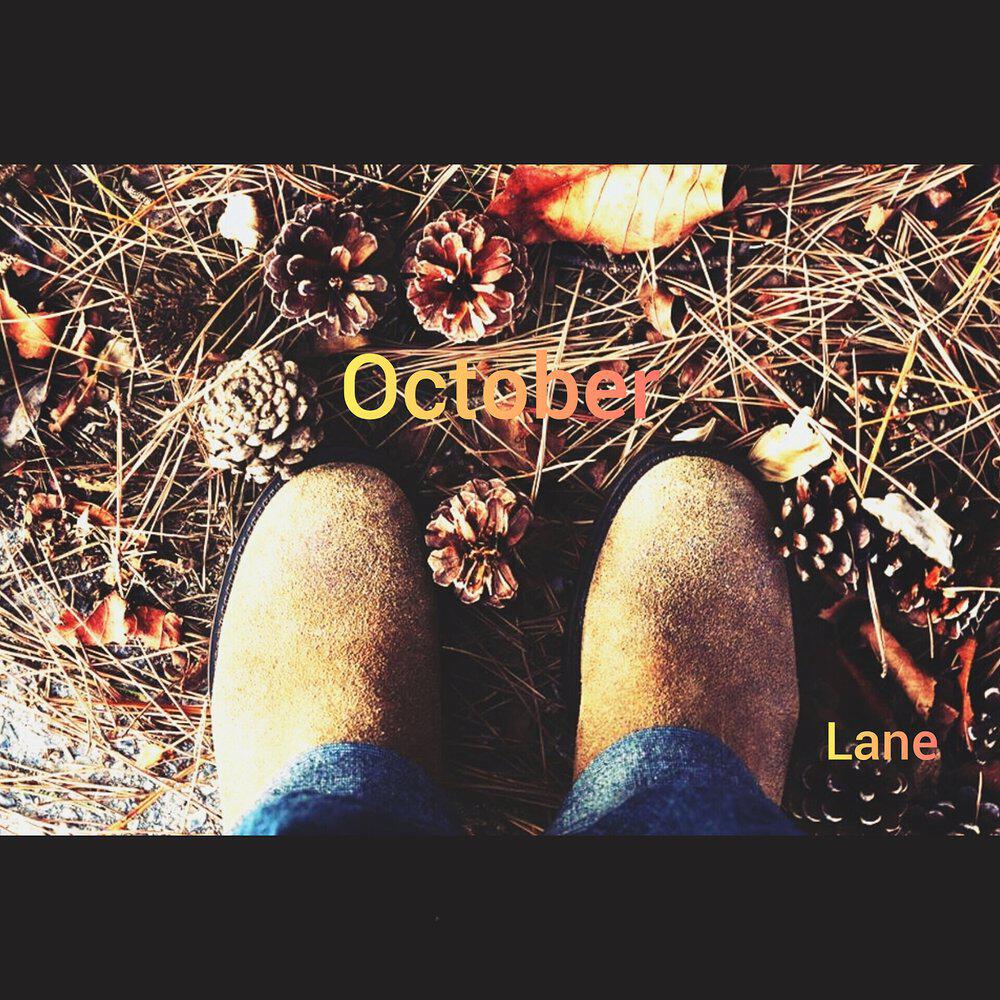 Релиз October
