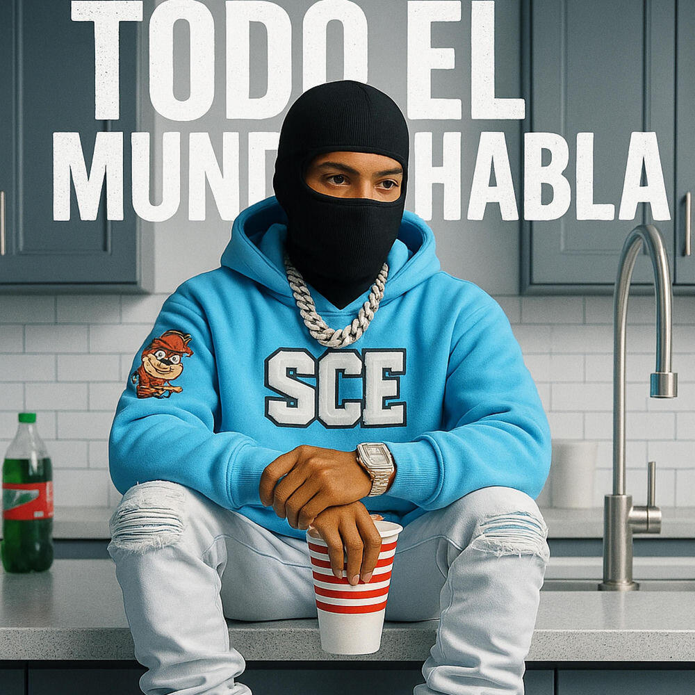 Релиз Todo el mundo habla