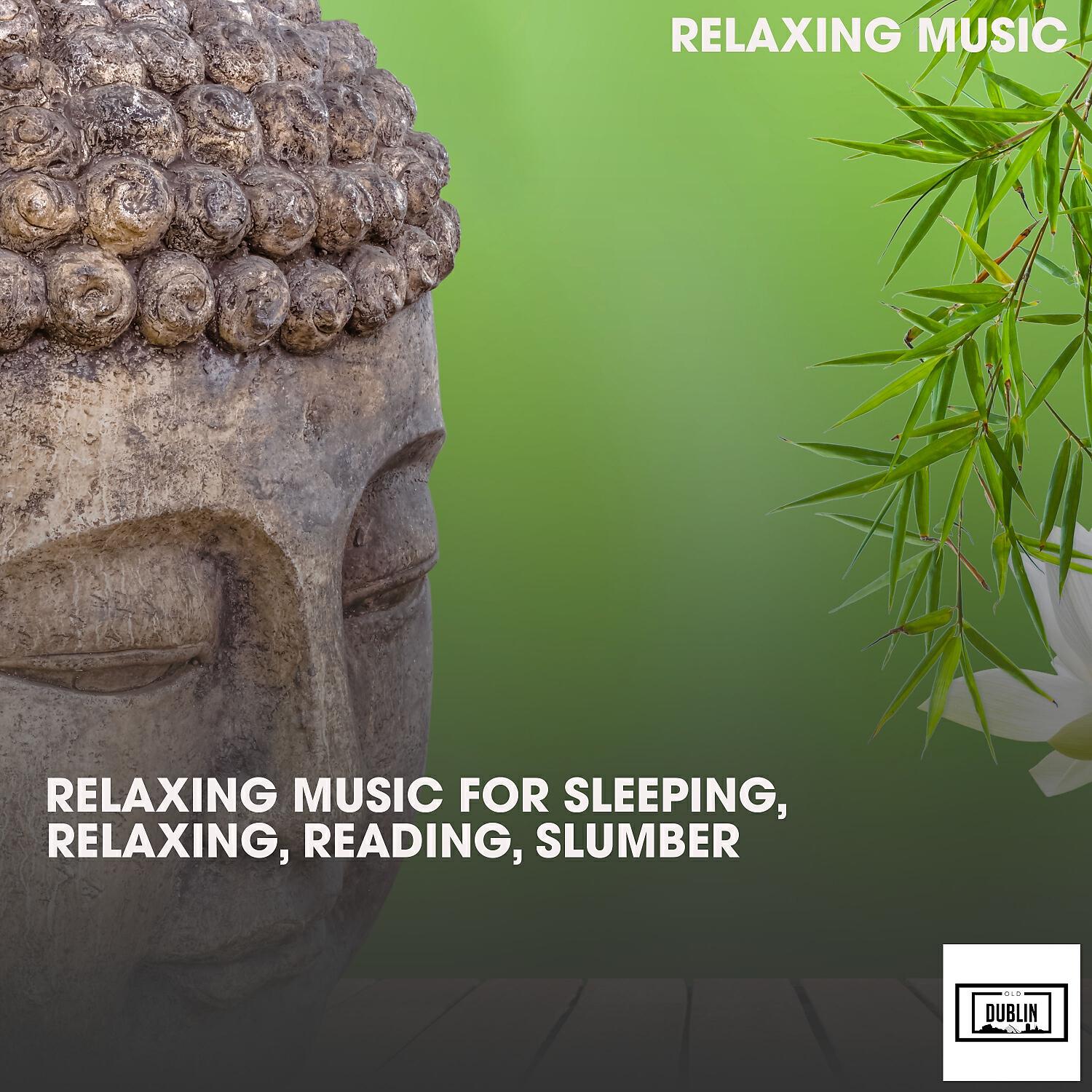 Релиз Relaxing Music for Sleeping, Relaxing, Reading, Slumber