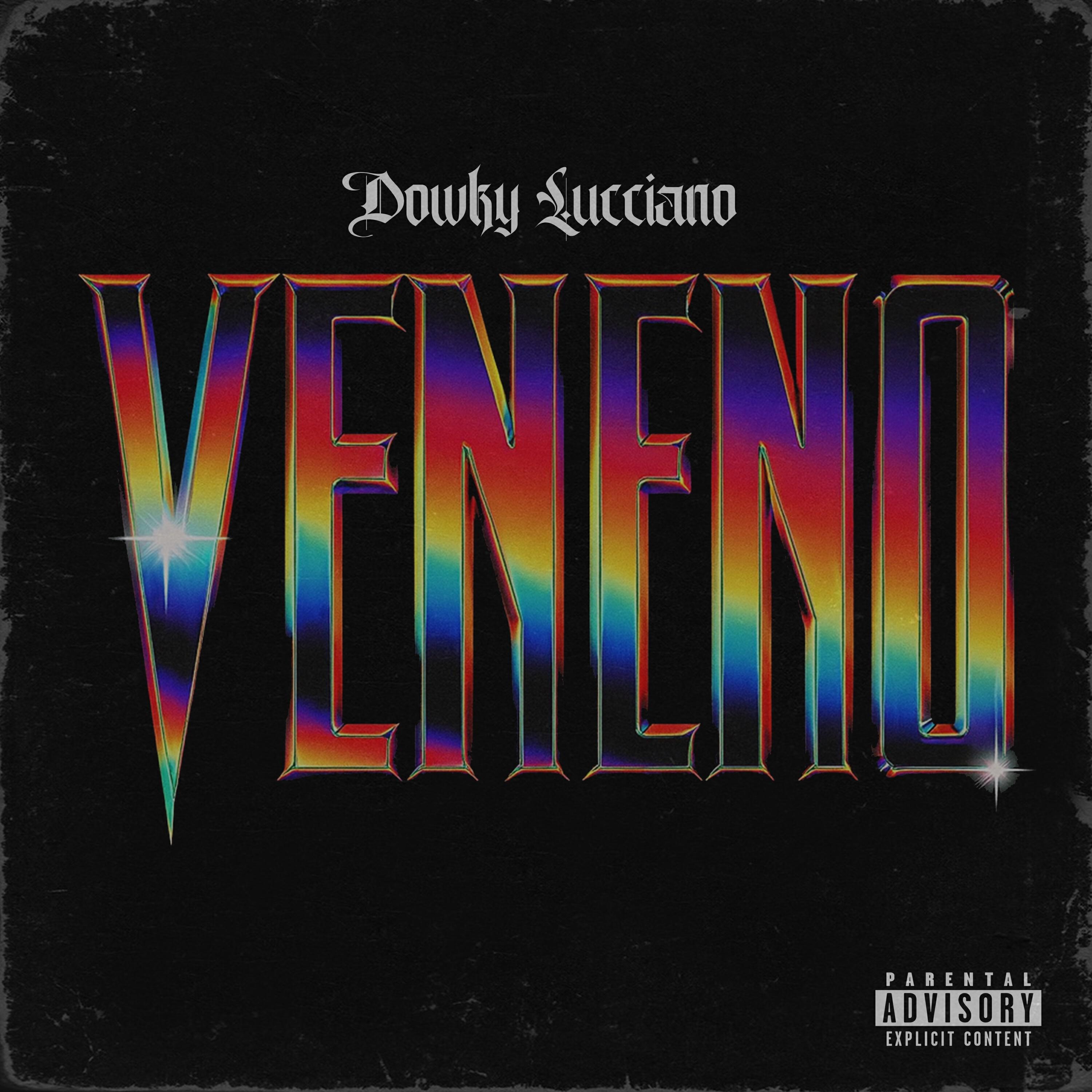 Релиз Veneno