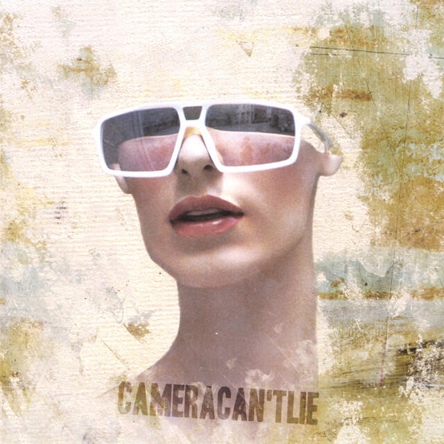 Релиз Camera Can't Lie EP
