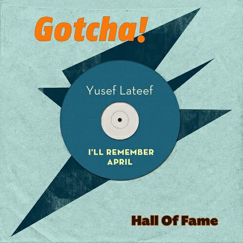 Релиз I'll Remember April